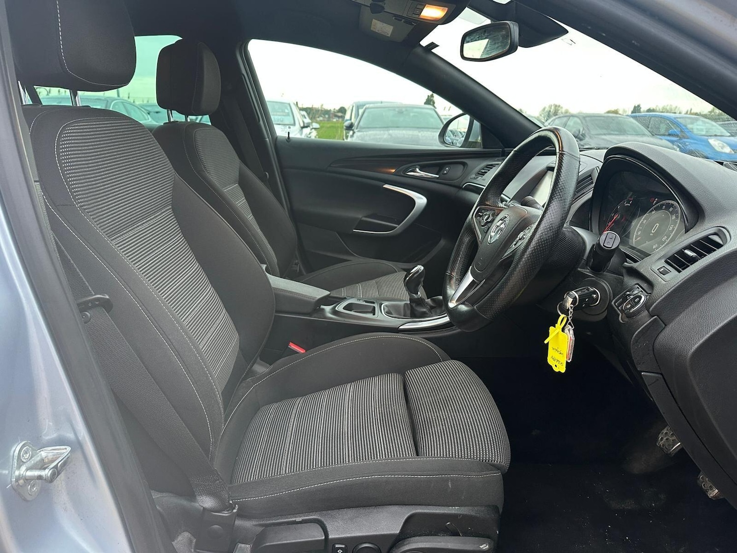 Used Vauxhall Insignia for sale - 78136058: Photo 6