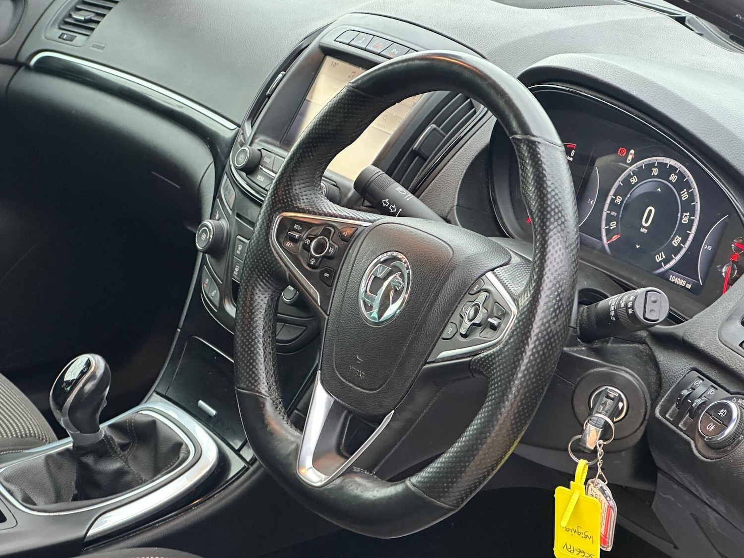 Used Vauxhall Insignia for sale - 78136058: Photo 7