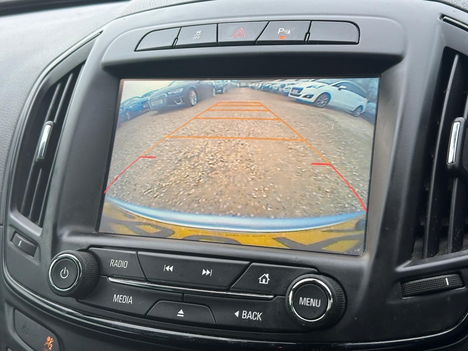 Used Vauxhall Insignia for sale - 78136058: Photo 8