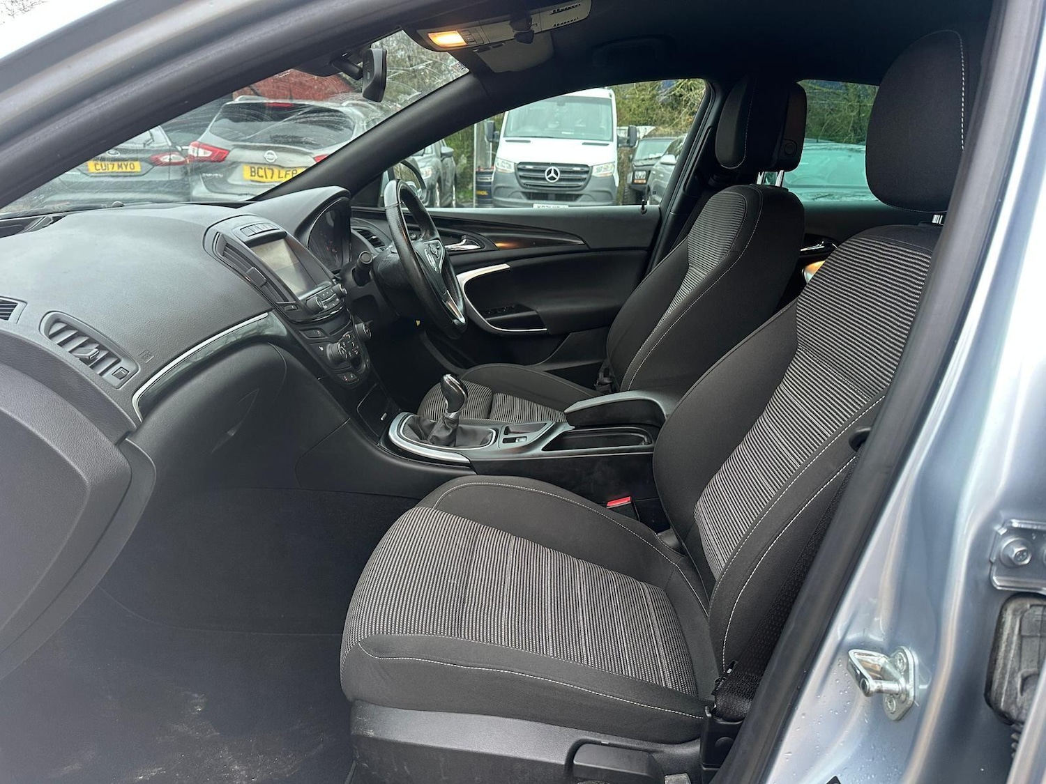 Used Vauxhall Insignia for sale - 78136058: Photo 9