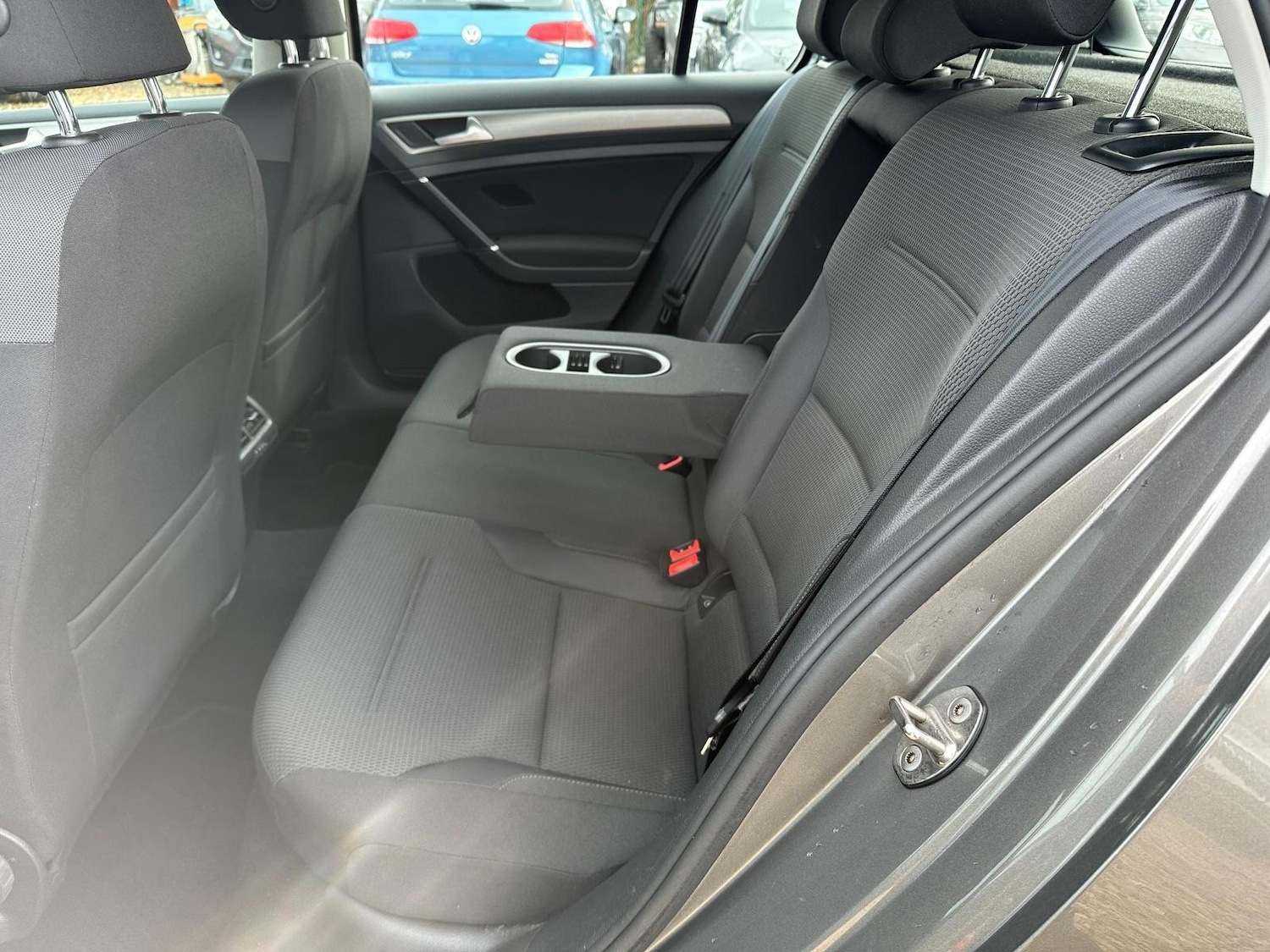 Used Volkswagen Golf 2015 for sale - 78047342: Photo 11