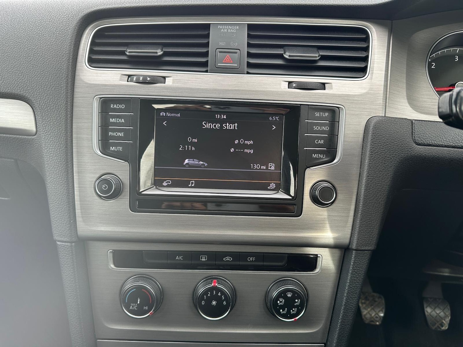 Used Volkswagen Golf 2015 for sale - 78047342: Photo 12