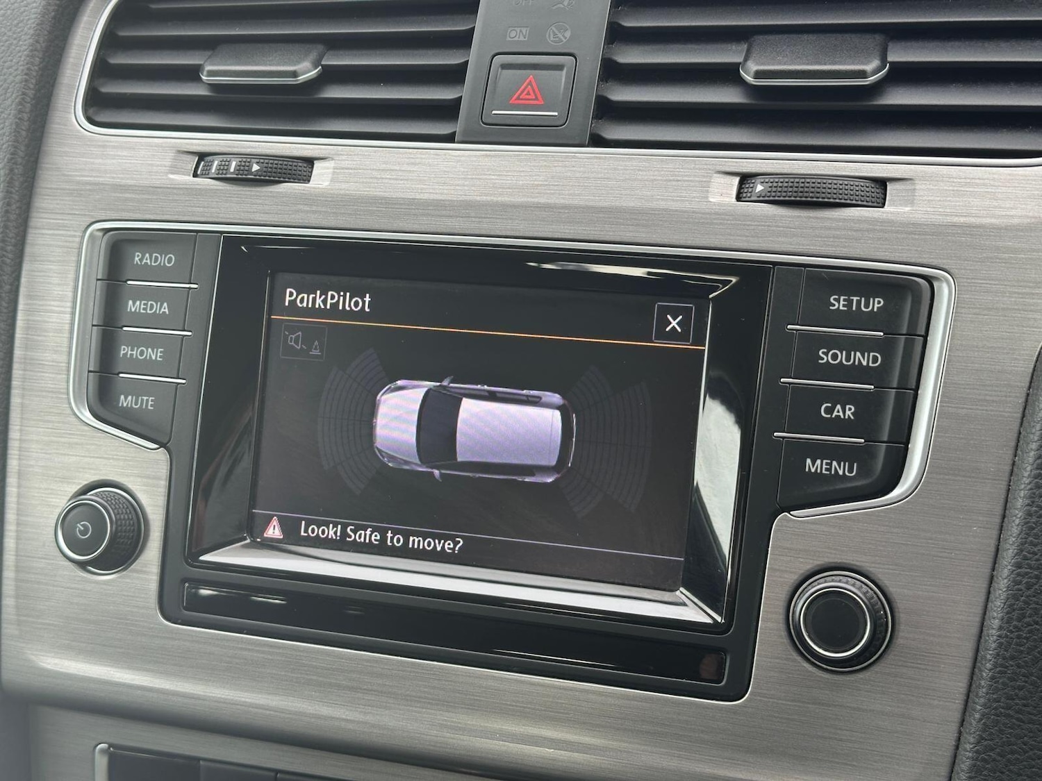 Used Volkswagen Golf 2015 for sale - 78047342: Photo 13