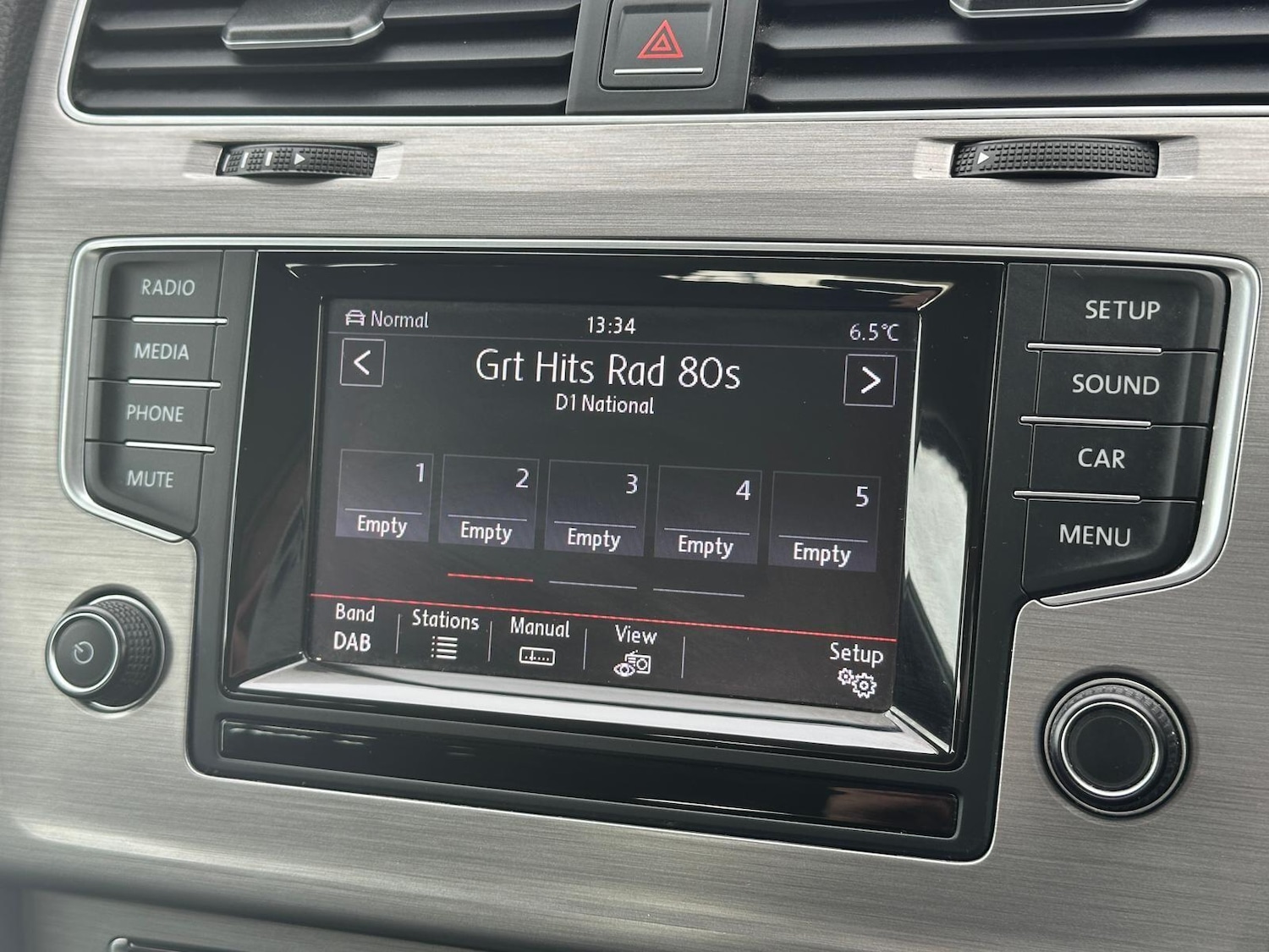 Used Volkswagen Golf 2015 for sale - 78047342: Photo 15