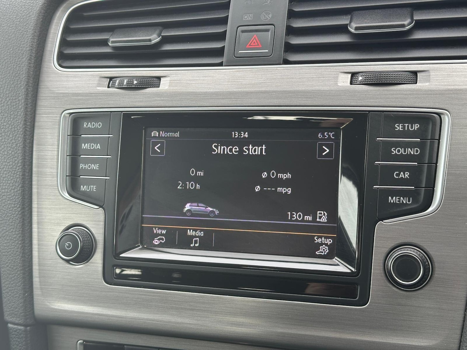 Used Volkswagen Golf 2015 for sale - 78047342: Photo 16