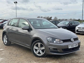 Volkswagen Golf feature image