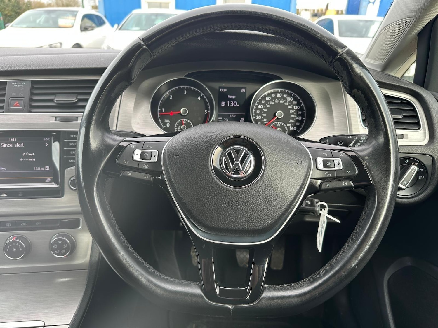 Used Volkswagen Golf 2015 for sale - 78047342: Photo 22