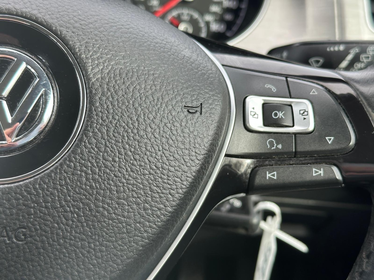 Used Volkswagen Golf 2015 for sale - 78047342: Photo 25