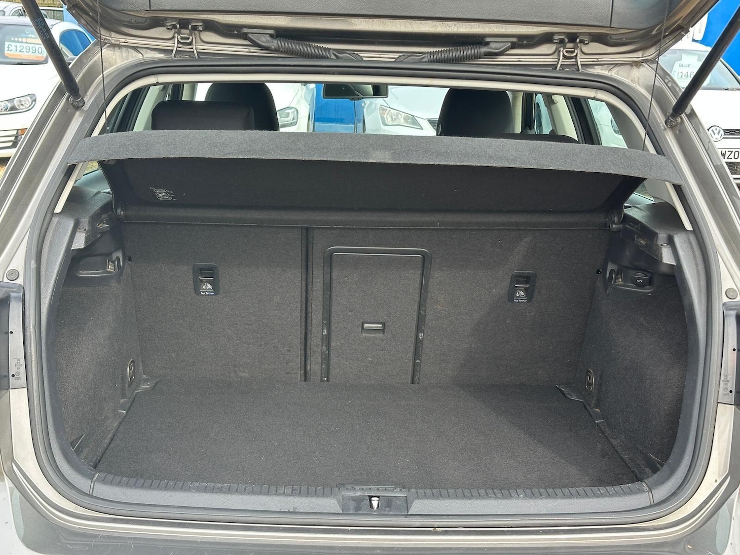 Used Volkswagen Golf 2015 for sale - 78047342: Photo 27