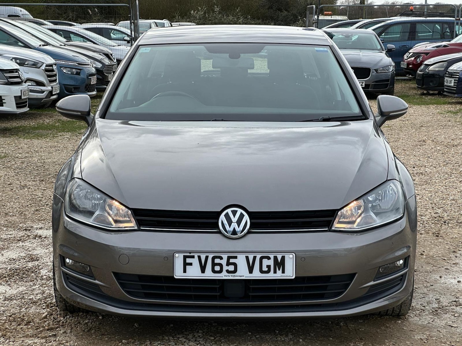 Used Volkswagen Golf 2015 for sale - 78047342: Photo 30