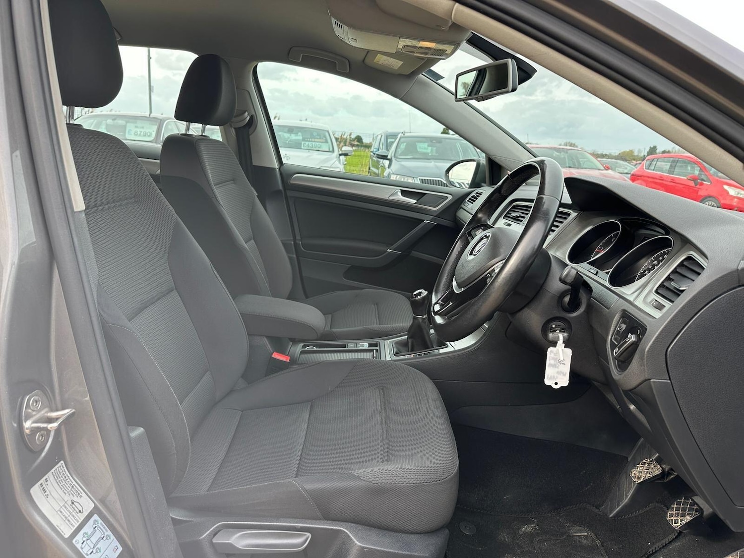 Used Volkswagen Golf 2015 for sale - 78047342: Photo 7