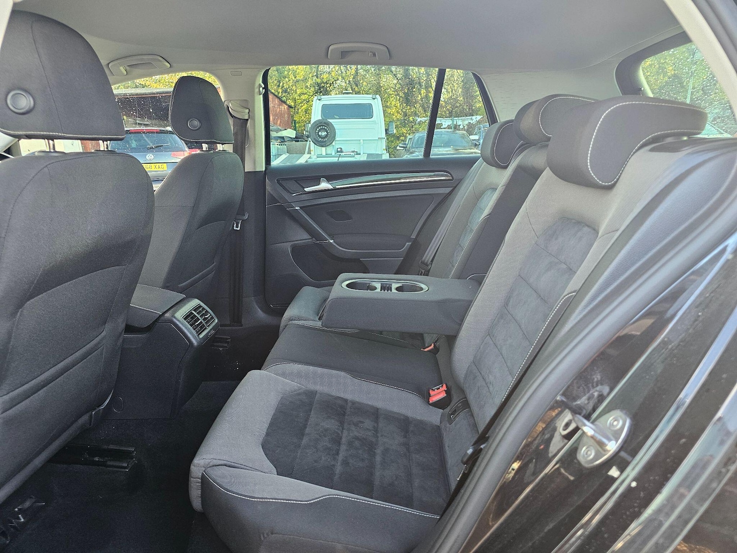 Used Volkswagen Golf 2016 for sale - 76432731: Photo 10