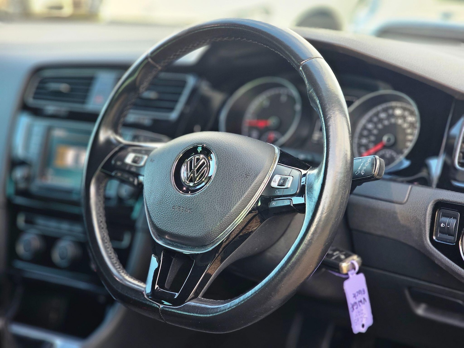 Used Volkswagen Golf 2016 for sale - 76432731: Photo 11