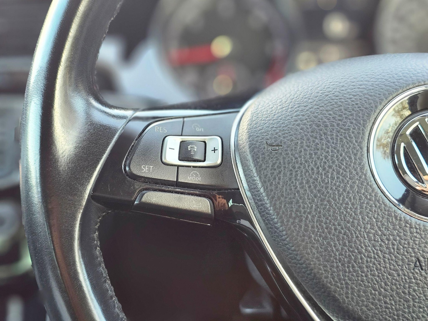 Used Volkswagen Golf 2016 for sale - 76432731: Photo 13