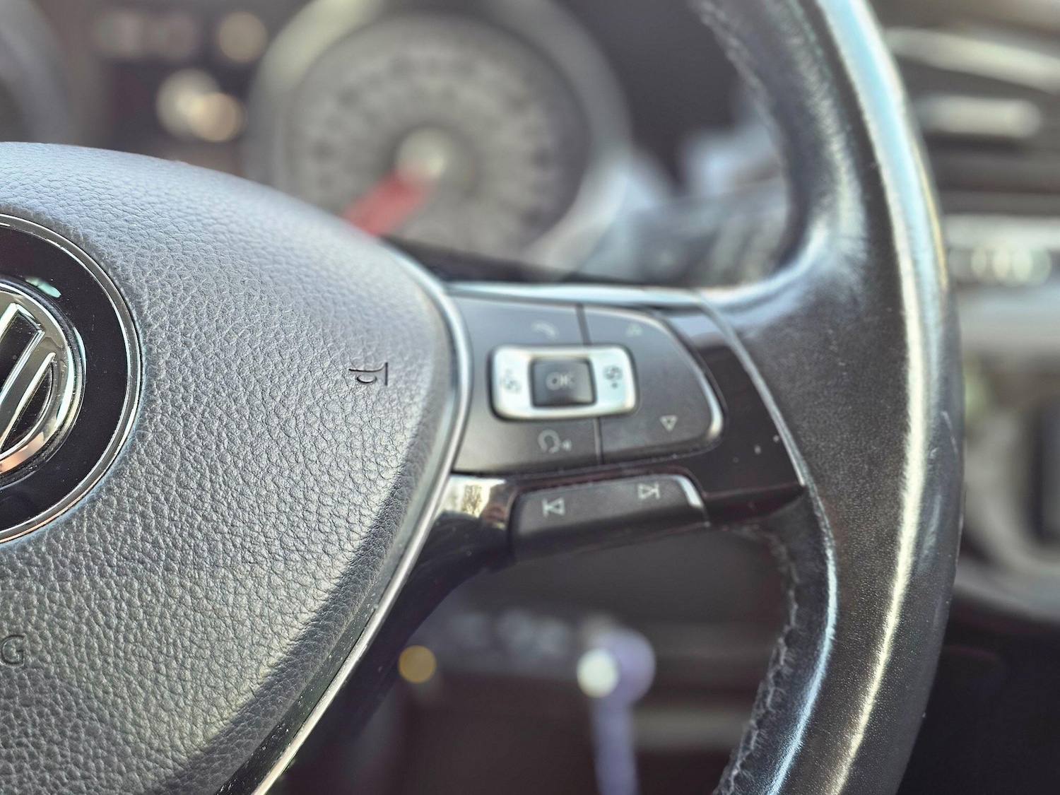 Used Volkswagen Golf 2016 for sale - 76432731: Photo 14