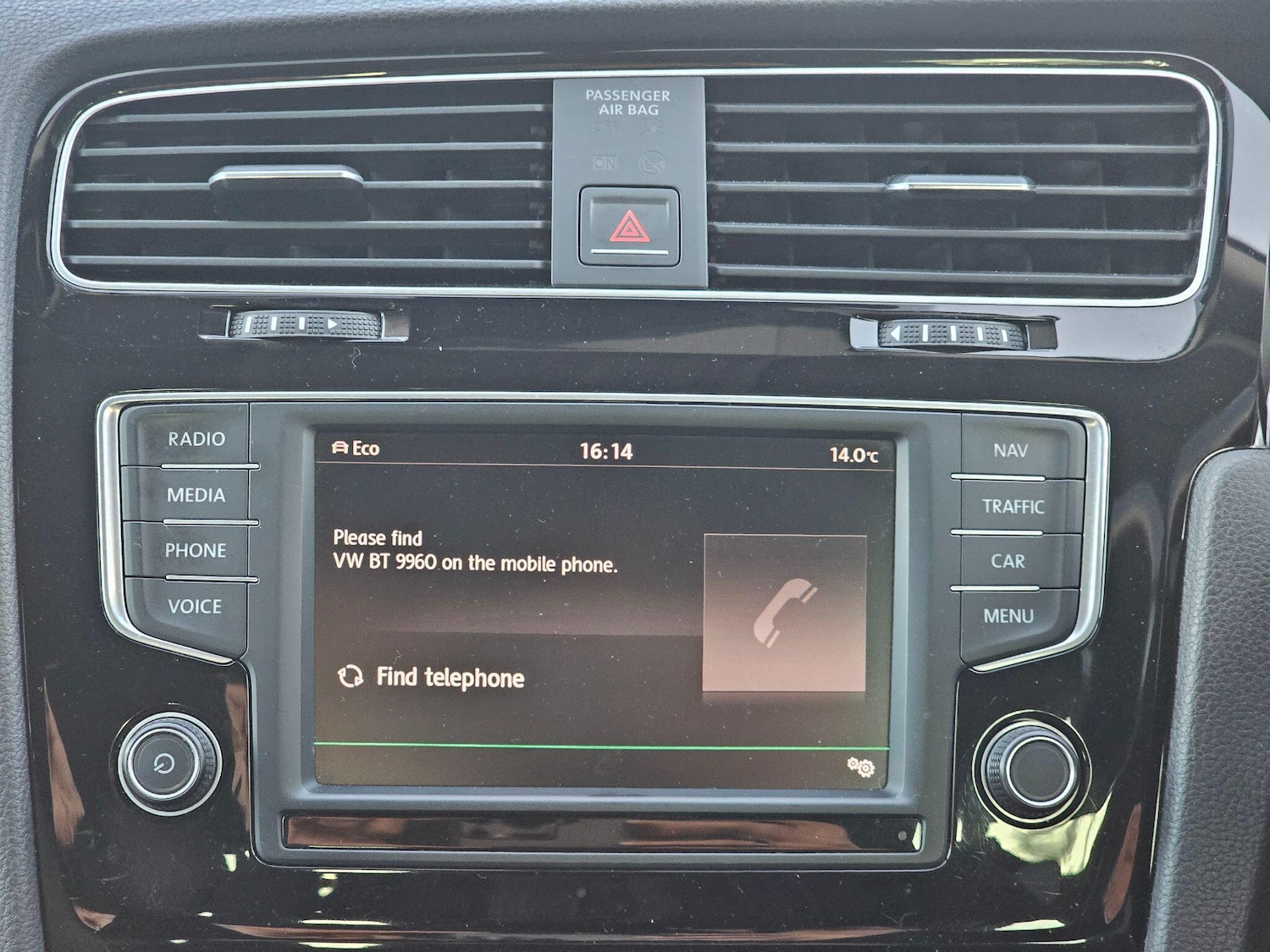 Used Volkswagen Golf 2016 for sale - 76432731: Photo 18