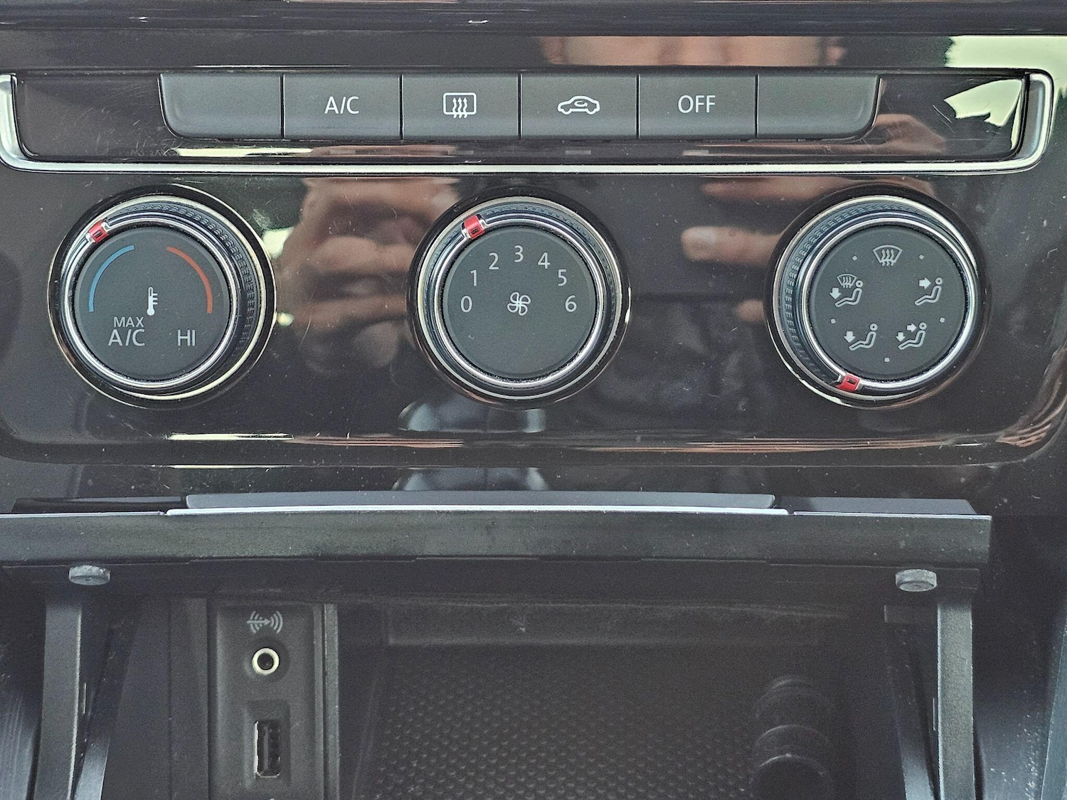 Used Volkswagen Golf 2016 for sale - 76432731: Photo 19