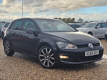 2016 (65) - 2.0 TDI GT 5dr