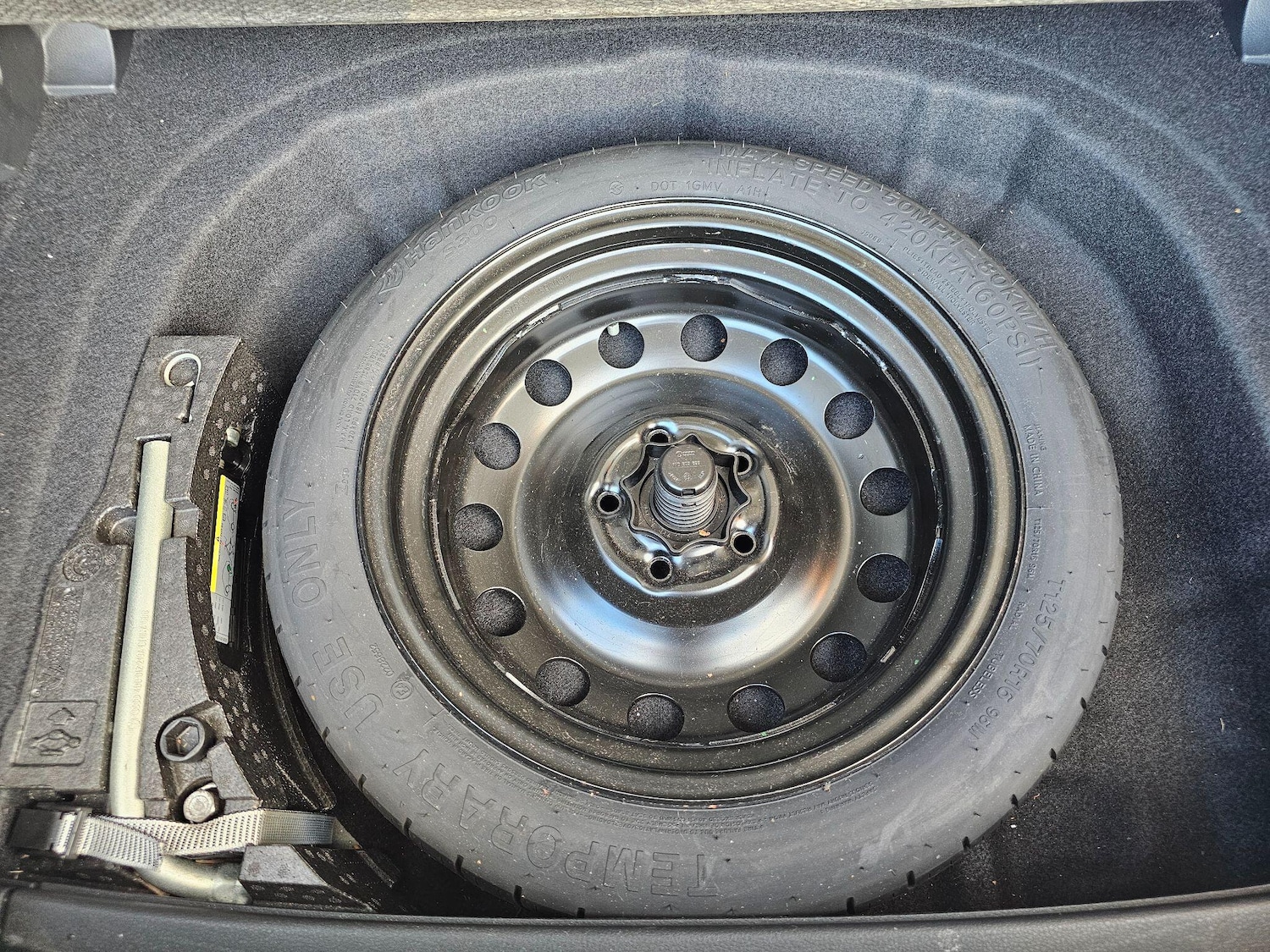 Used Volkswagen Golf 2016 for sale - 76432731: Photo 29