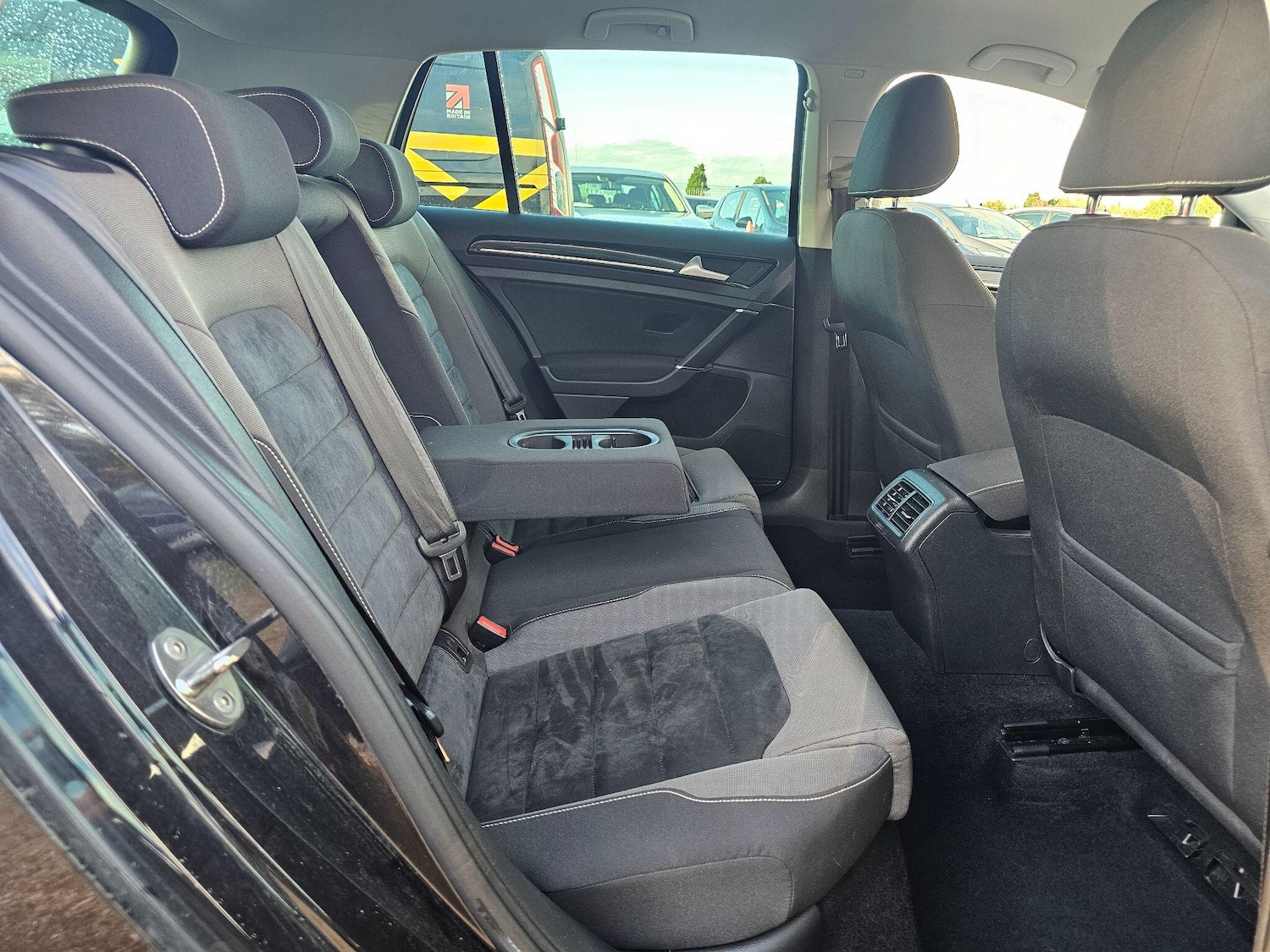 Used Volkswagen Golf 2016 for sale - 76432731: Photo 9