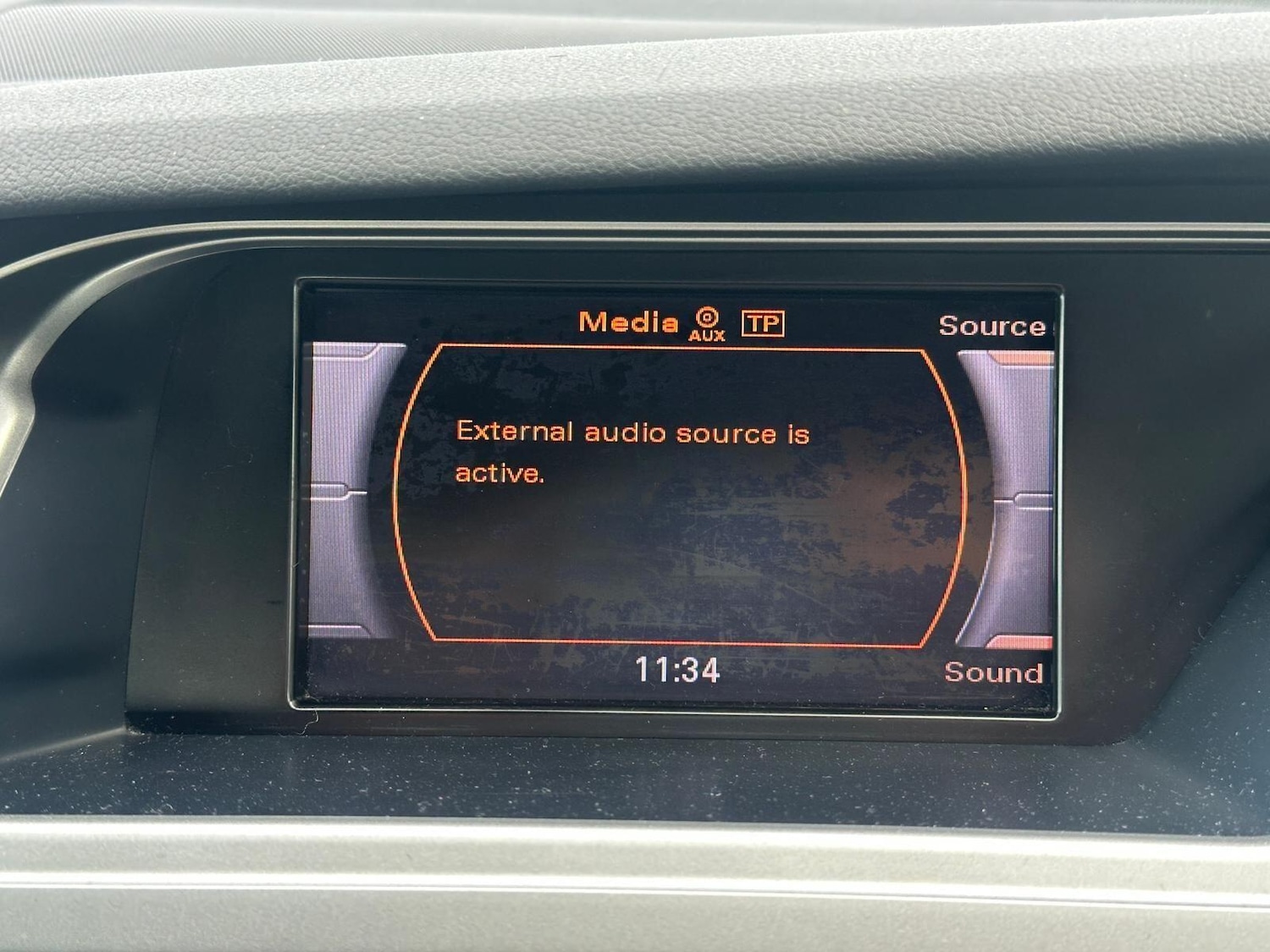 Used Audi A4 2010 for sale - 76991320: Photo 15