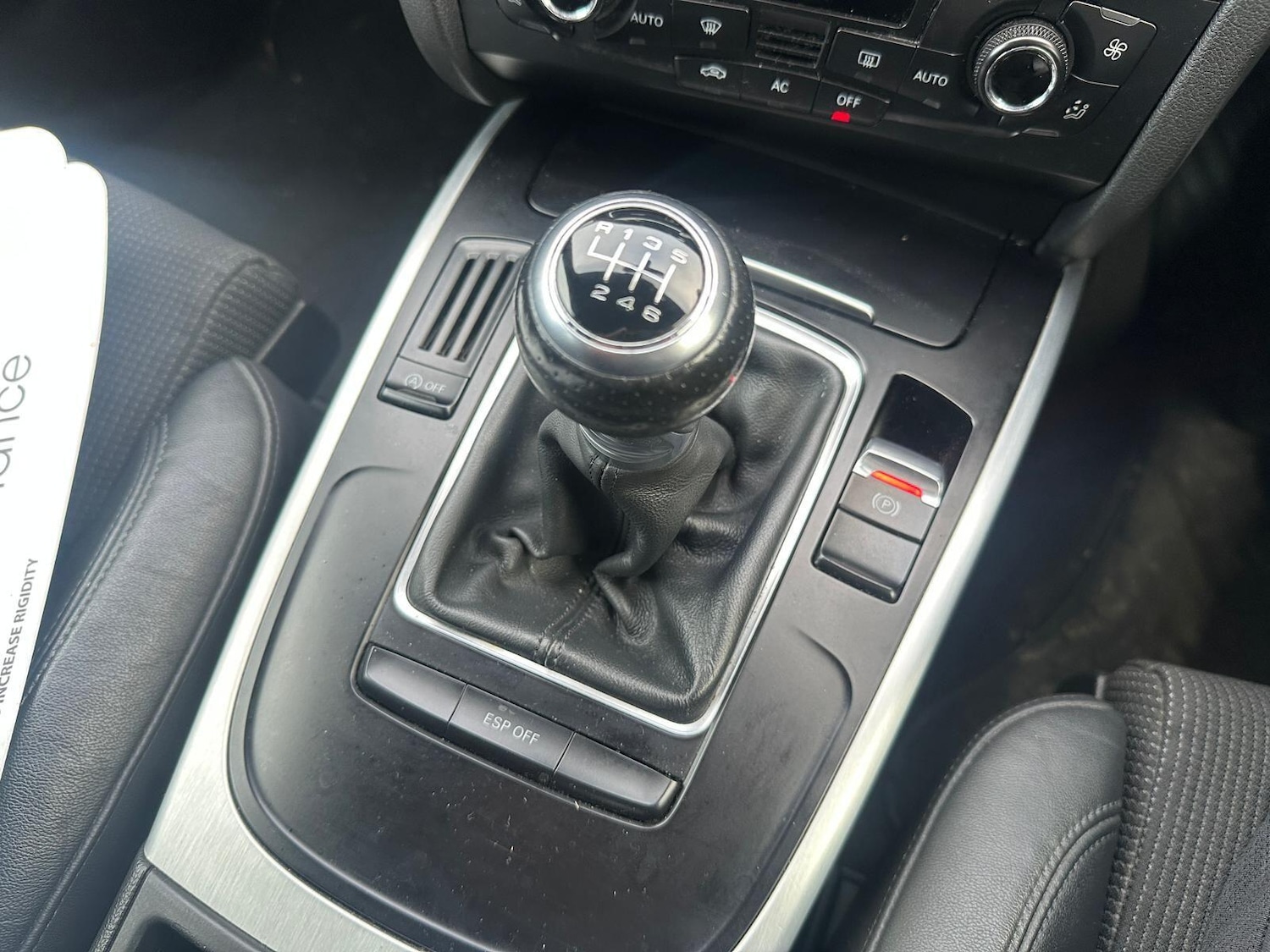 Used Audi A4 2010 for sale - 76991320: Photo 17