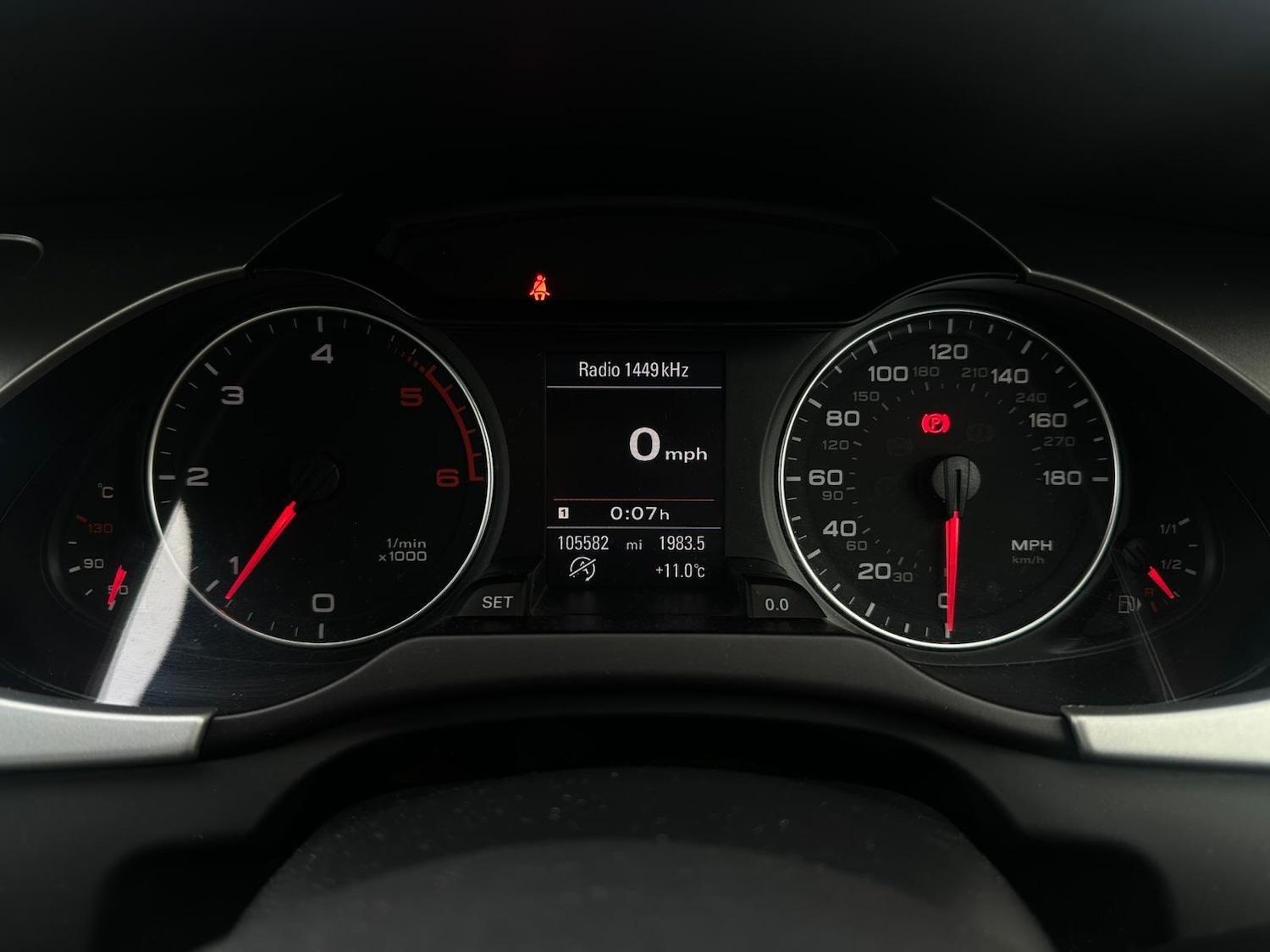 Used Audi A4 2010 for sale - 76991320: Photo 21