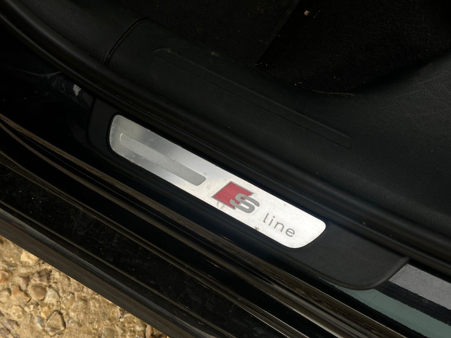 Used Audi A4 2010 for sale - 76991320: Photo 24