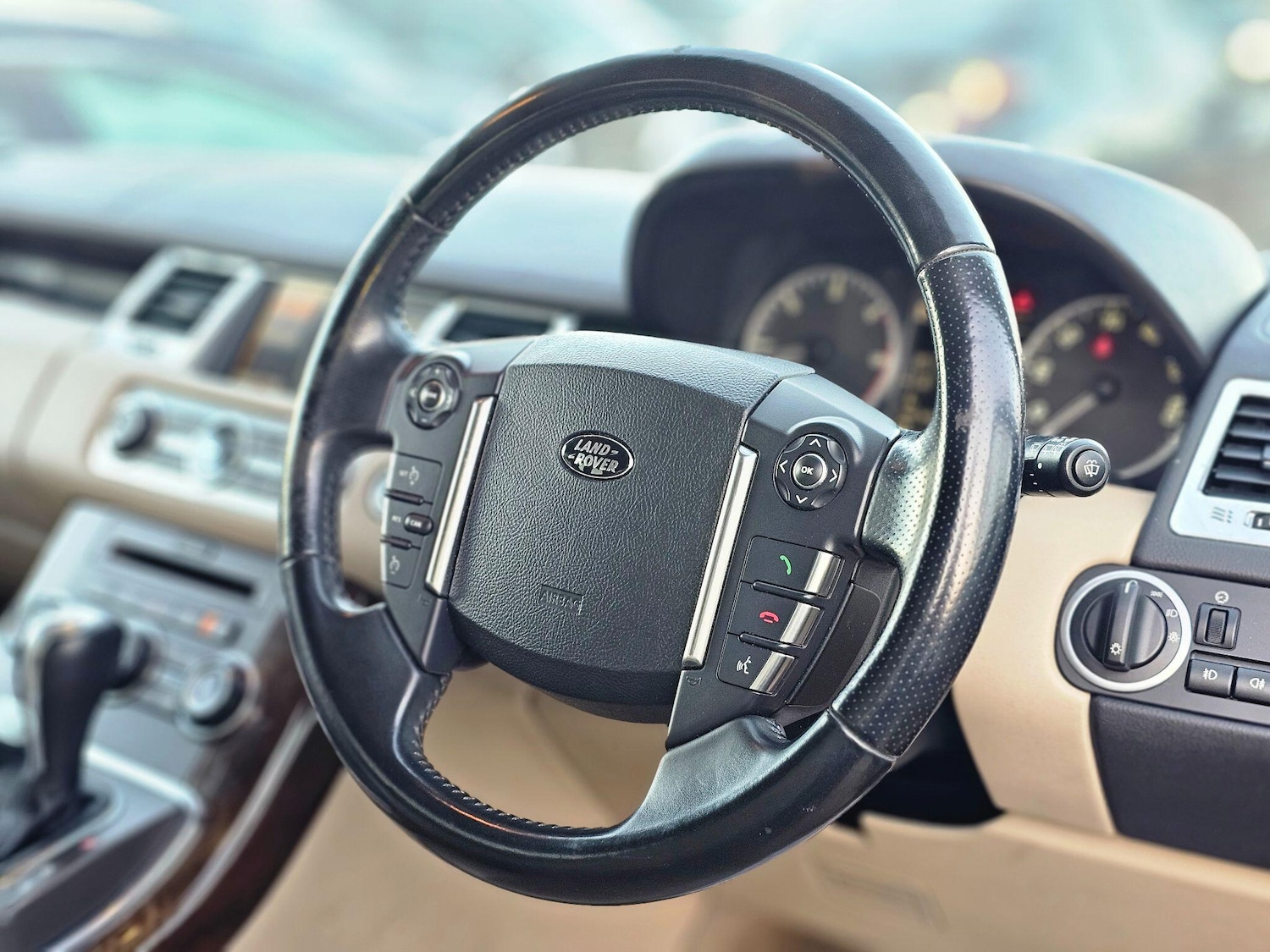 Used Land Rover Range Rover Sport 2011 for sale - 77081477: Photo 14