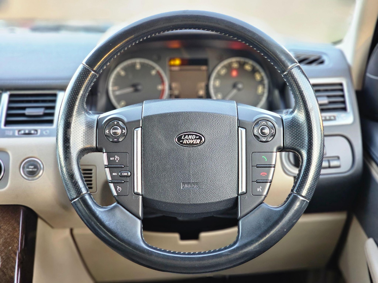 Used Land Rover Range Rover Sport 2011 for sale - 77081477: Photo 15