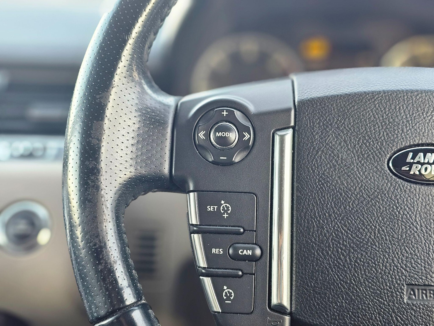 Used Land Rover Range Rover Sport 2011 for sale - 77081477: Photo 16