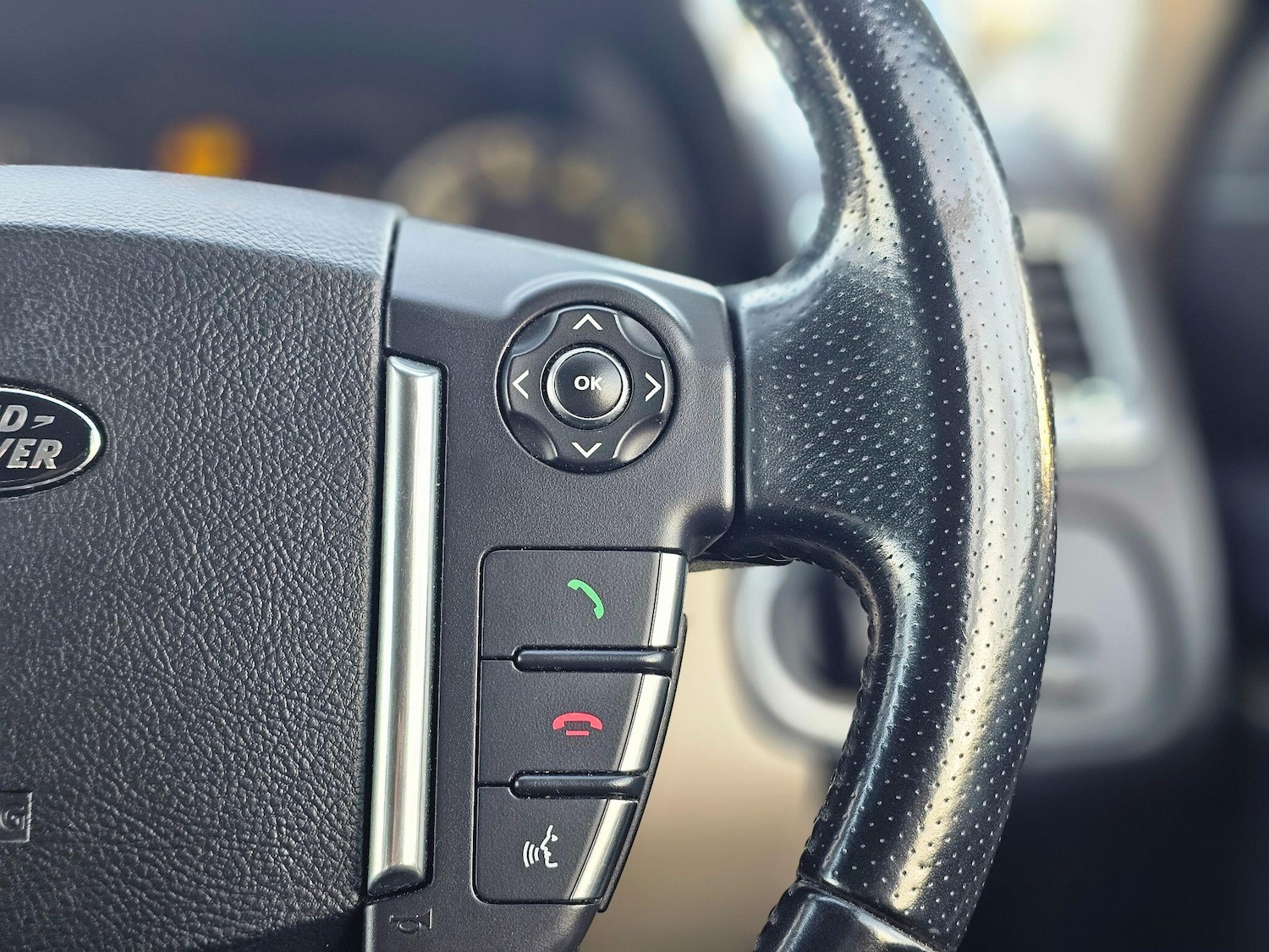 Used Land Rover Range Rover Sport 2011 for sale - 77081477: Photo 17