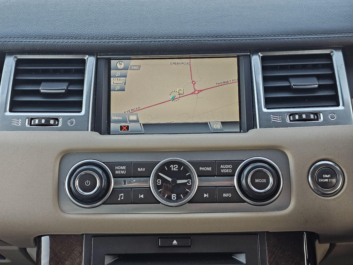 Used Land Rover Range Rover Sport 2011 for sale - 77081477: Photo 19