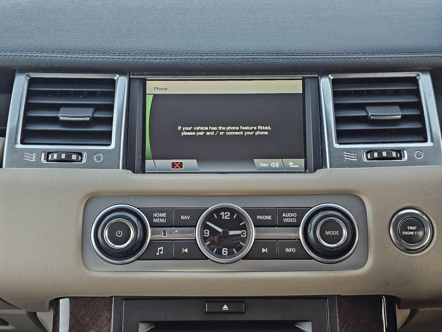 Used Land Rover Range Rover Sport 2011 for sale - 77081477: Photo 20