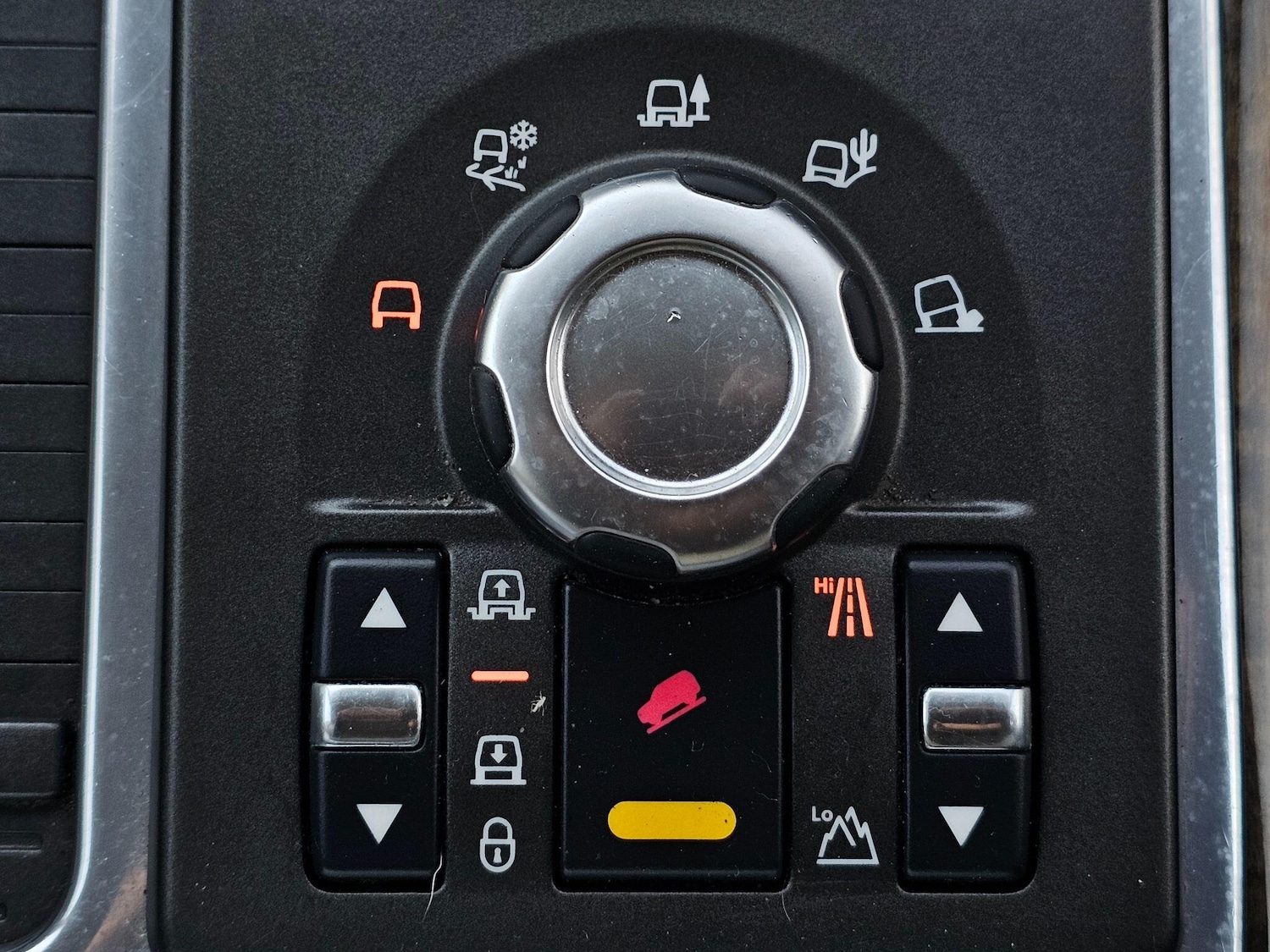 Used Land Rover Range Rover Sport 2011 for sale - 77081477: Photo 23