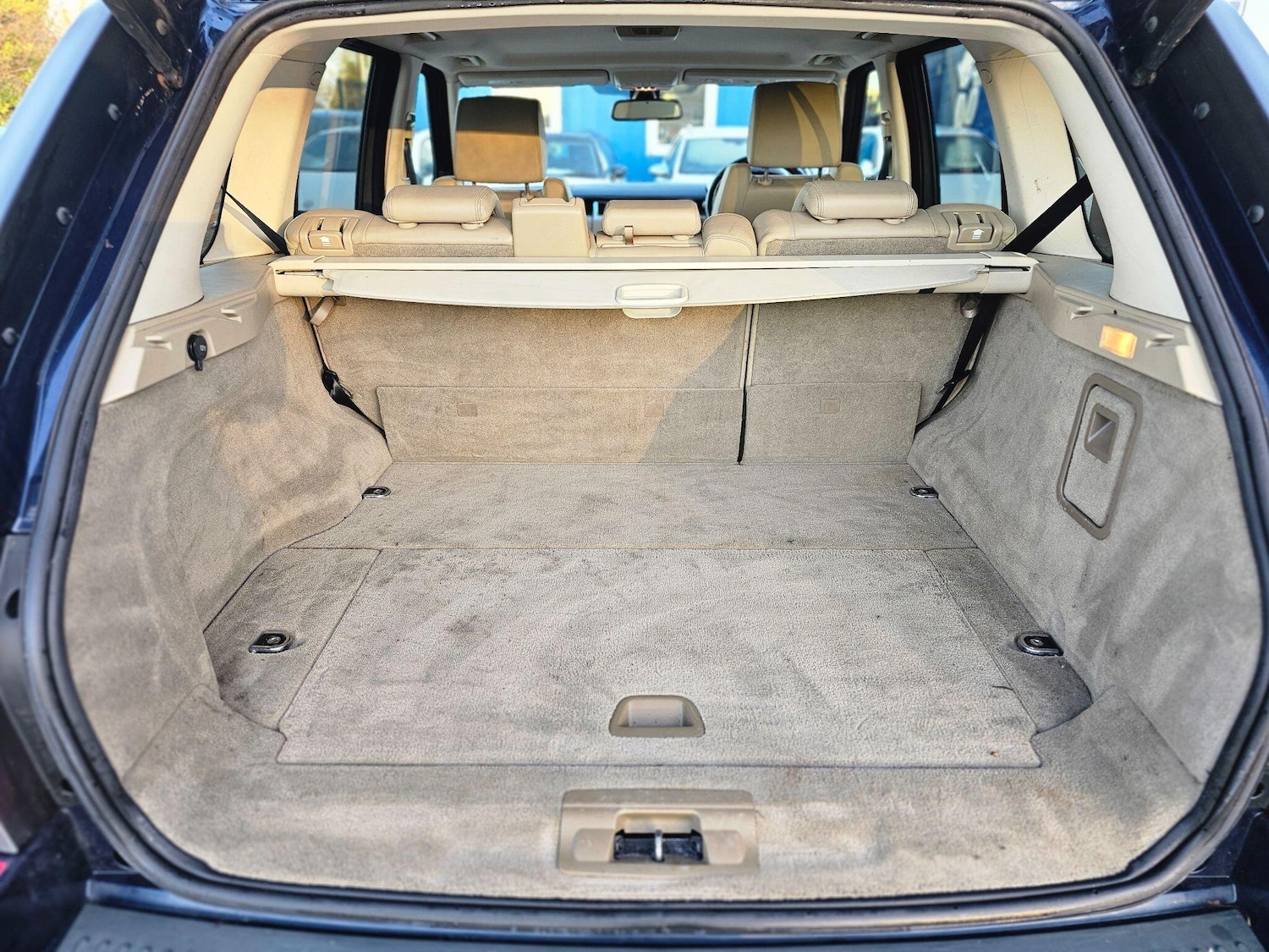 Used Land Rover Range Rover Sport 2011 for sale - 77081477: Photo 33