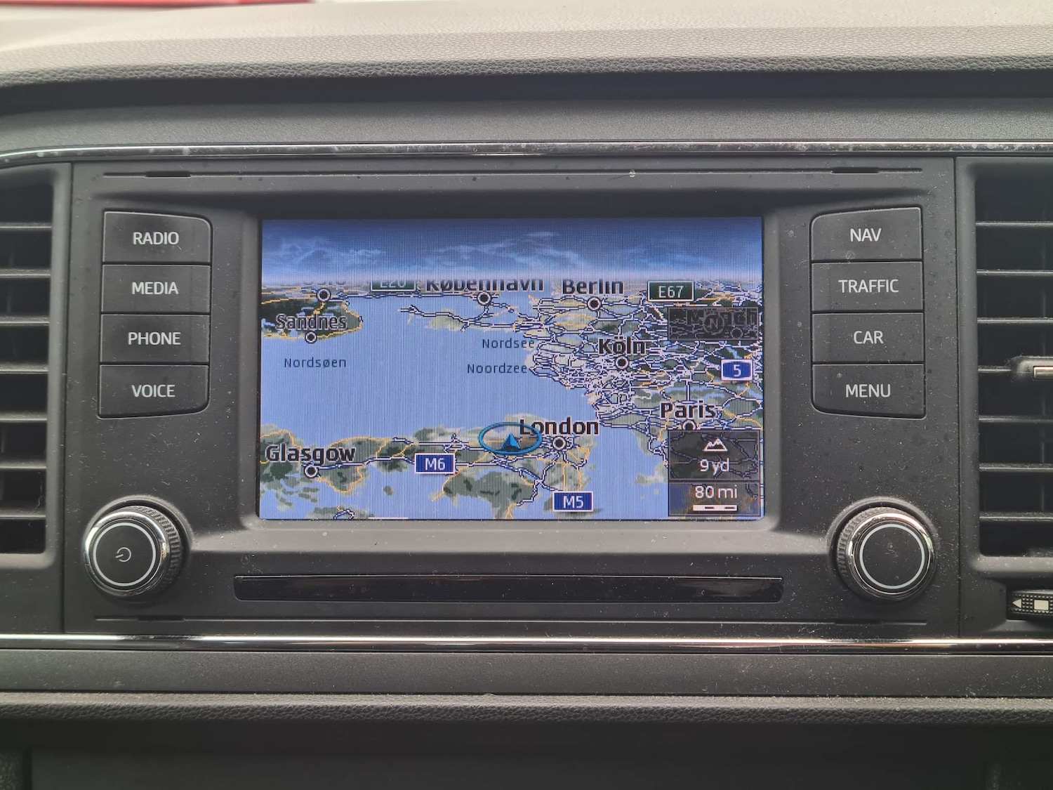 Used SEAT Leon 2015 for sale - 76990029: Photo 10