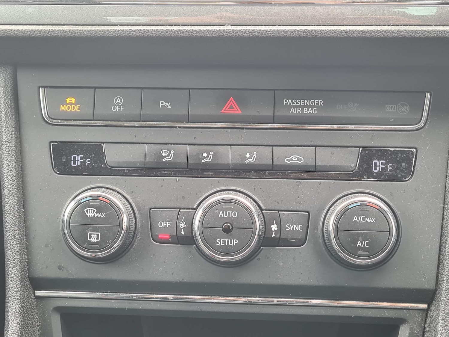 Used SEAT Leon 2015 for sale - 76990029: Photo 12