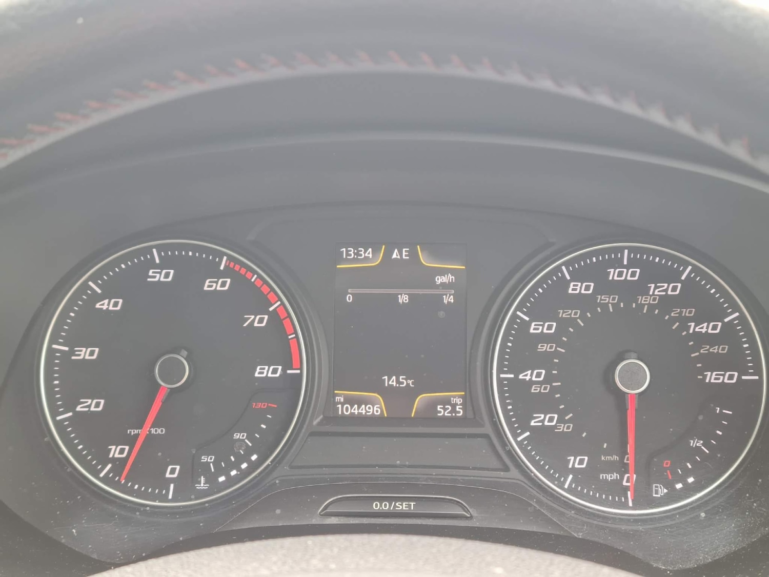 Used SEAT Leon 2015 for sale - 76990029: Photo 14