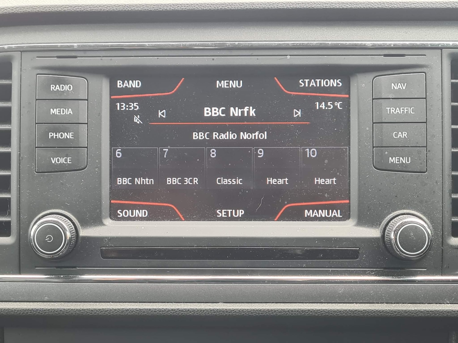 Used SEAT Leon 2015 for sale - 76990029: Photo 15