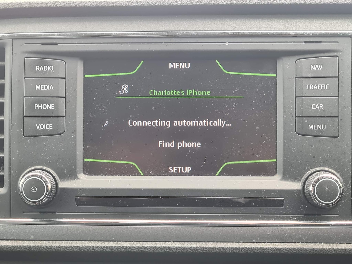 Used SEAT Leon 2015 for sale - 76990029: Photo 17