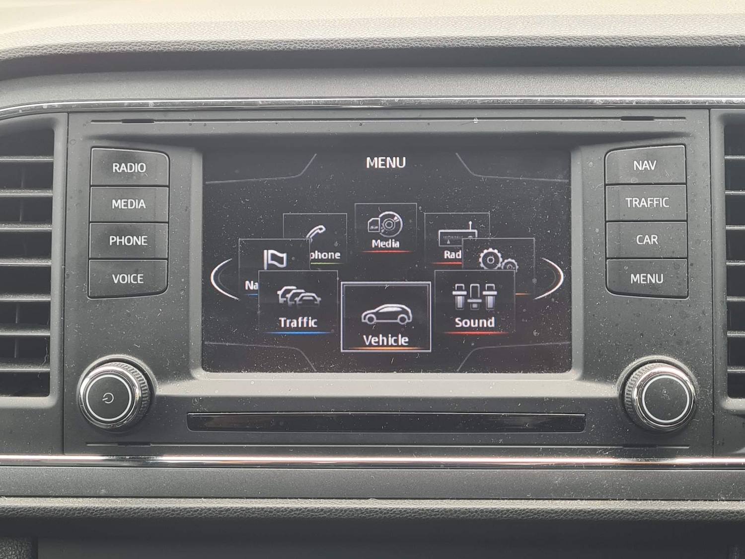 Used SEAT Leon 2015 for sale - 76990029: Photo 18