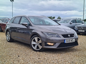 Used SEAT Leon 2015 for sale - 76990029: Photo