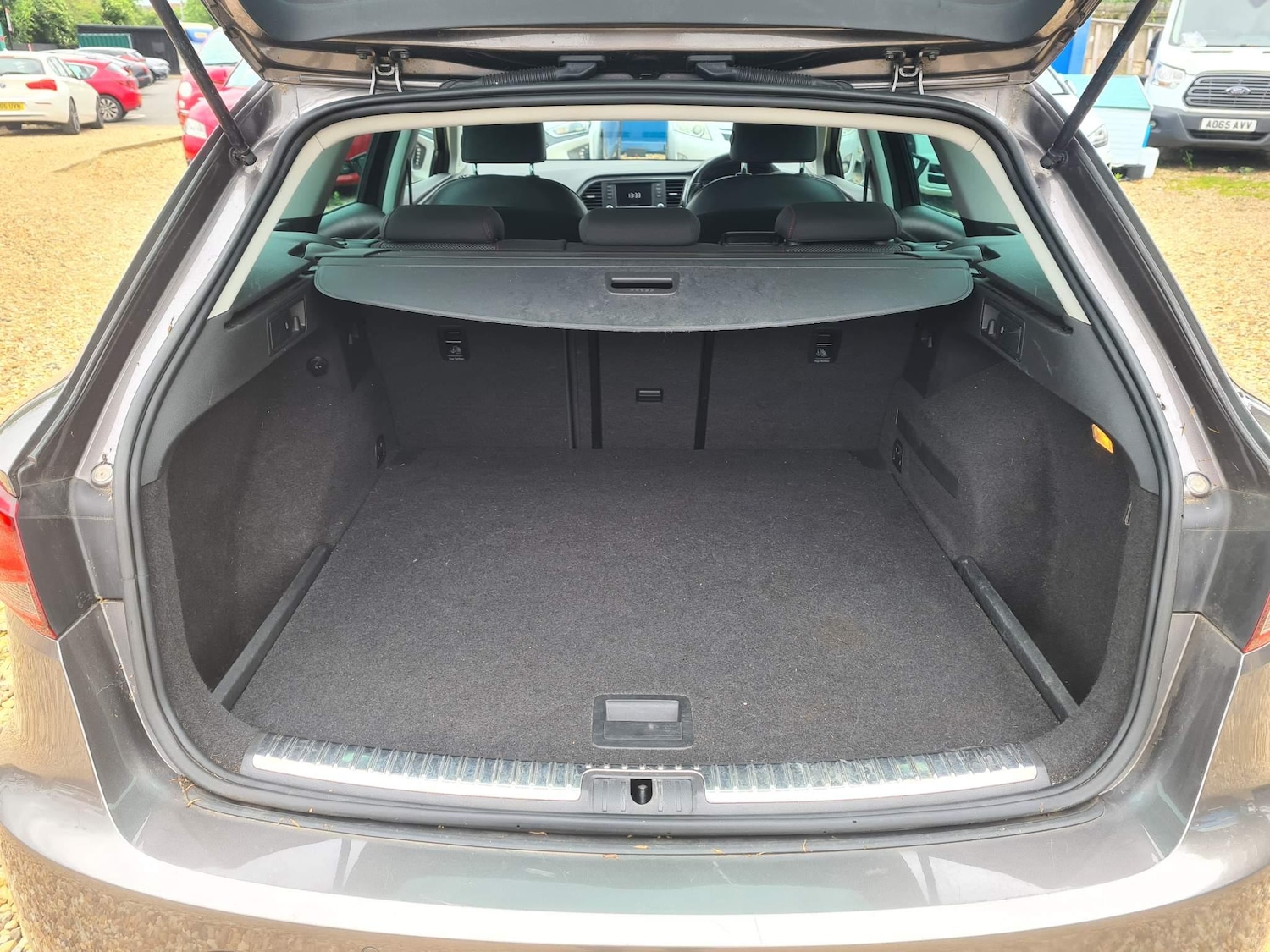 Used SEAT Leon 2015 for sale - 76990029: Photo 22