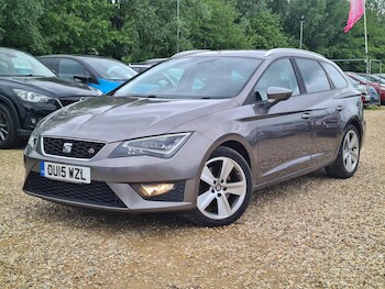 Used SEAT Leon 2015 for sale - 76990029: Photo