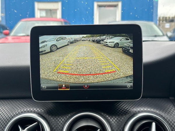 Used Mercedes-Benz A-Class 2017 for sale - 74762880: Photo 12