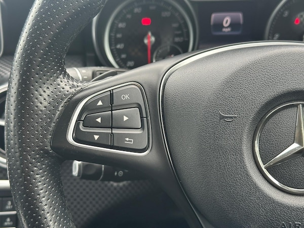 Used Mercedes-Benz A-Class 2017 for sale - 74762880: Photo 20