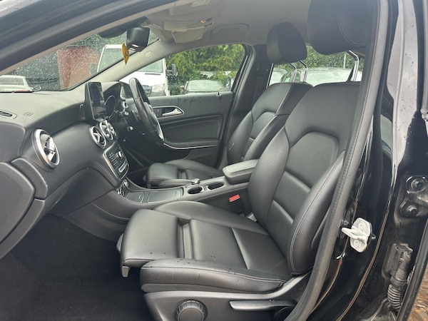 Used Mercedes-Benz A-Class 2017 for sale - 74762880: Photo 8