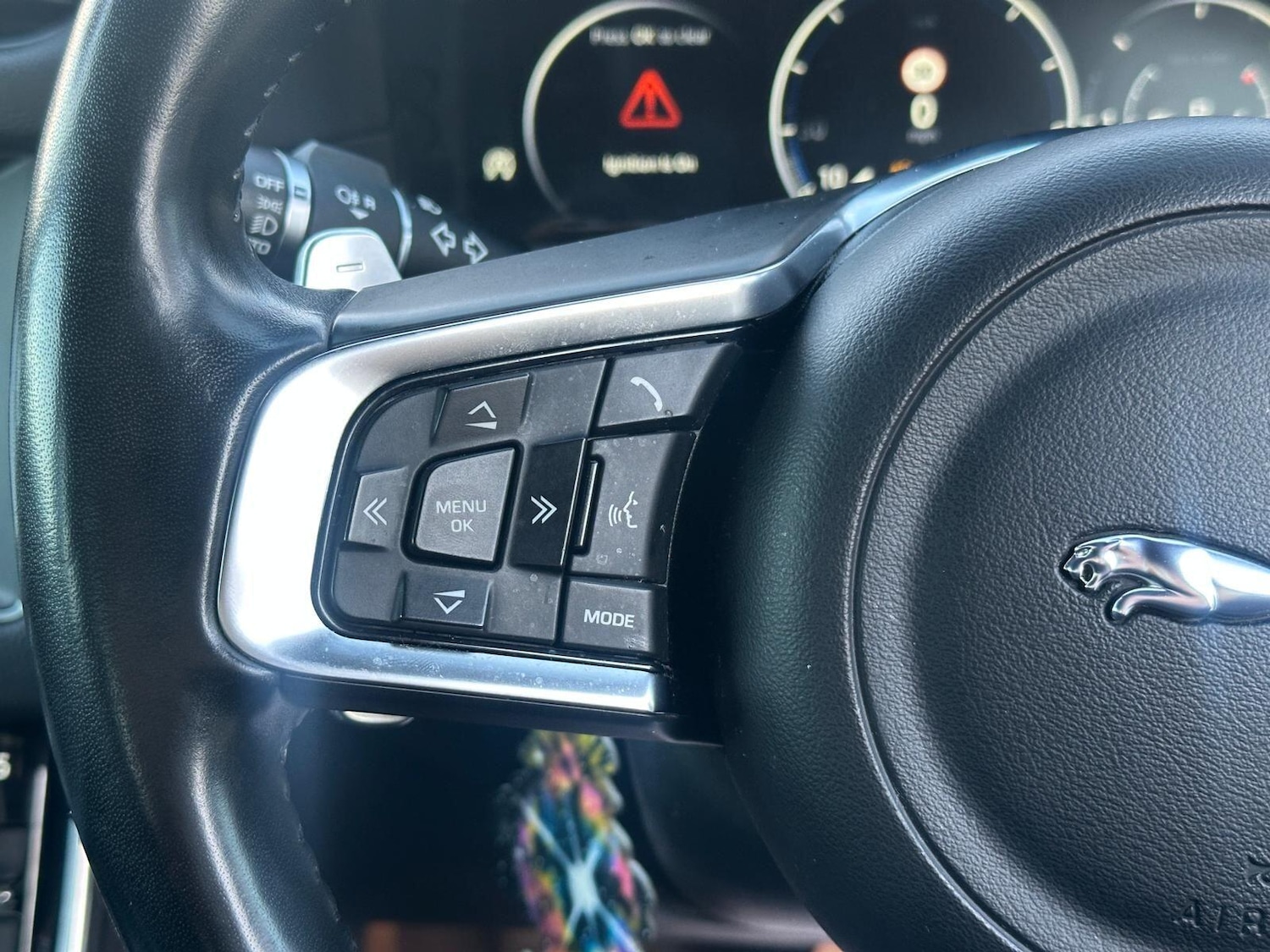 Used Jaguar XF 2017 for sale - 76765393: Photo 15