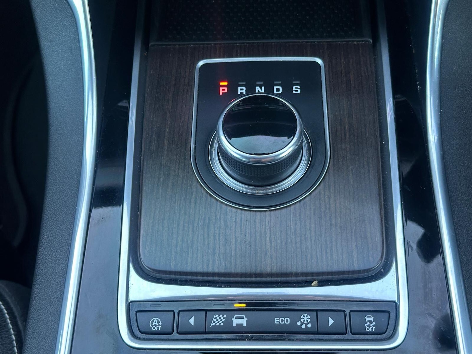 Used Jaguar XF 2017 for sale - 76765393: Photo 27